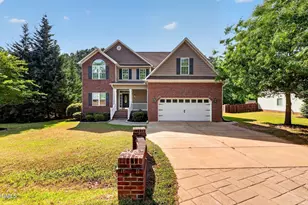 133 Summit Overlook Dr, Clayton, NC 27527 - Photo 1