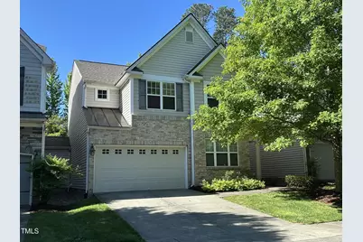 105 Hammond Wood Place, Morrisville, NC 27560 - Photo 1