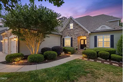 8104 Crookneck Drive, Angier, NC 27501 - Photo 1