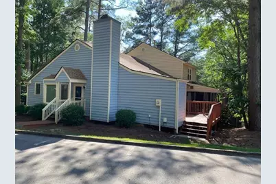 6507 Hearthstone Drive, Raleigh, NC 27615 - Photo 1