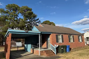 1102 Delano Ave SW, Wilson, NC 27893 - Photo 1