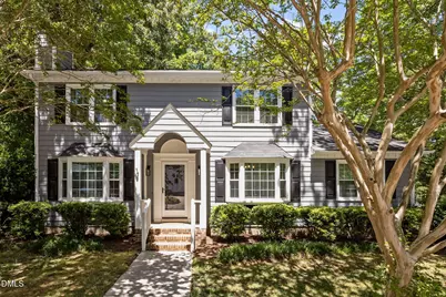 2929 Legging Lane, Raleigh, NC 27615 - Photo 1