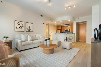 618 N Boylan Avenue #400, Raleigh, NC 27603 - Photo 1