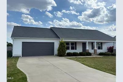 227 Beaver Tavern Drive, Benson, NC 27504 - Photo 1