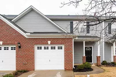 207 Cline Falls Drive, Holly Springs, NC 27540 - Photo 1