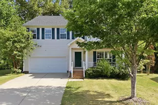 1221 Opeushaw Ct, Wake Forest, NC 27587 - Photo 1