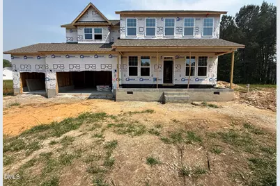 140 Bronze Leaf Drive, Lillington, NC 27546 - Photo 1