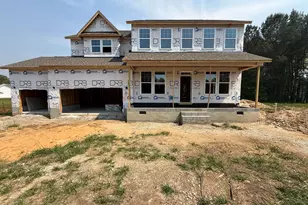 140 Bronze Leaf Dr, Lillington, NC 27546 - Photo 1