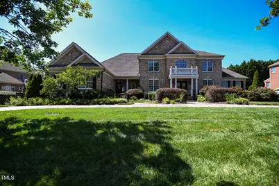 9308 Club Hill Drive, Raleigh, NC 27617 - Photo 1