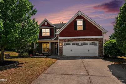 3029 Homebrook Lane, Morrisville, NC 27560 - Photo 1