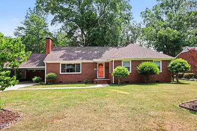 905 S Vermont Street, Smithfield, NC 27577 - Photo 1