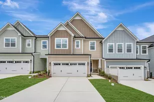 3138 Cathedral Comb Dr, Apex, NC 27502 - Photo 1