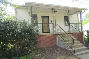 629 North Ave, Burlington, NC 27217 - Photo 1