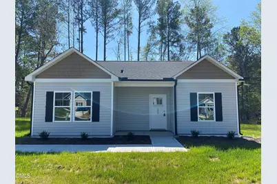 153 Ambergate Court, Rocky Mount, NC 27804 - Photo 1