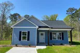 152 Ambergate Ct, Rocky Mount, NC 27804 - Photo 1