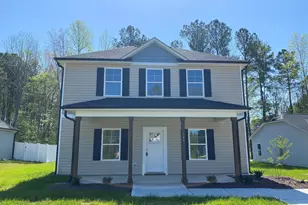 149 Ambergate Ct, Rocky Mount, NC 27804 - Photo 1