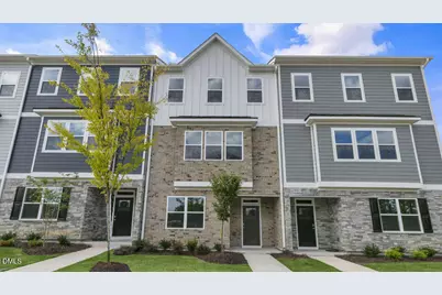 803 Lucky Clover Way, Fuquay Varina, NC 27526 - Photo 1