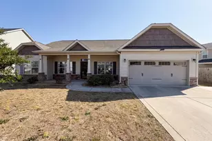 136 Dellmar Dr, Raeford, NC 28376 - Photo 1