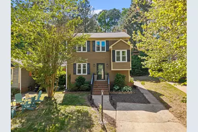 3536 Rawdon Drive, Durham, NC 27713 - Photo 1