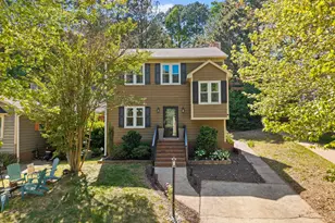 3536 Rawdon Dr, Durham, NC 27713 - Photo 1