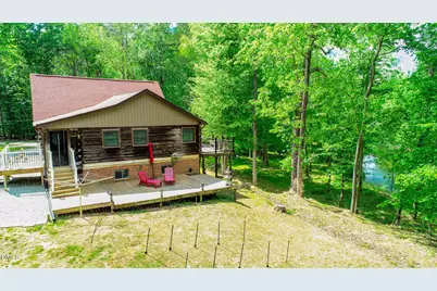 600 Cedar Laurel Lane, Rougemont, NC 27572 - Photo 1