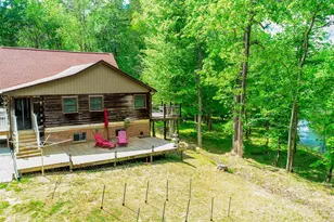 600 Cedar Laurel Ln, Rougemont, NC 27572 - Photo 1