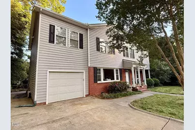 5125 Wickham Road, Raleigh, NC 27606 - Photo 1