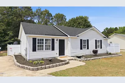 216 Katie Drive, Rocky Mount, NC 27803 - Photo 1