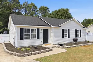 216 Katie Dr, Rocky Mount, NC 27803 - Photo 1