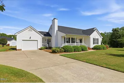 403 Hearthstone Drive, Nashville, NC 27856 - Photo 1