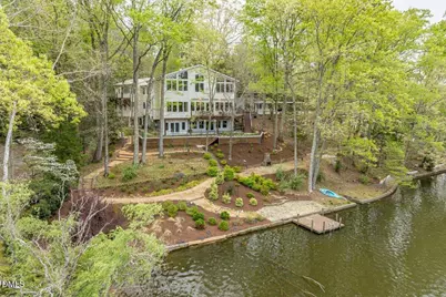 1917 S Lakeshore Drive, Chapel Hill, NC 27514 - Photo 1