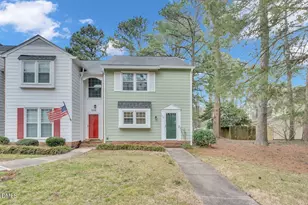 1330 Garden Crest Cir, Raleigh, NC 27609 - Photo 1