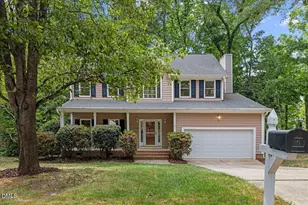 9529 Bells Valley Dr, Raleigh, NC 27617 - Photo 1