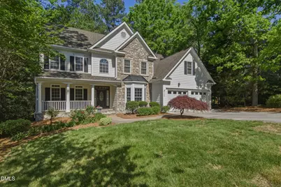 112 Pahlmeyer Place, Cary, NC 27519 - Photo 1