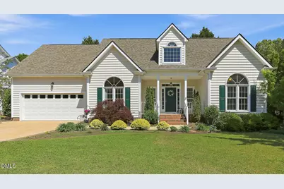 1224 Secotan Place, Fuquay Varina, NC 27526 - Photo 1