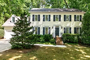 8308 Seagate Dr, Raleigh, NC 27615 - Photo 1