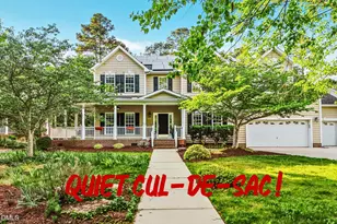 10705 Biroc Ct, Raleigh, NC 27614 - Photo 1