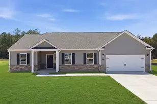 10650 Beard Wy, Bailey, NC 27807 - Photo 1