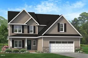 256 Juju Dr, Clayton, NC 27520 - Photo 1