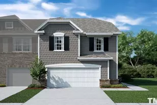 821 New Derby Ln, Apex, NC 27523 - Photo 1