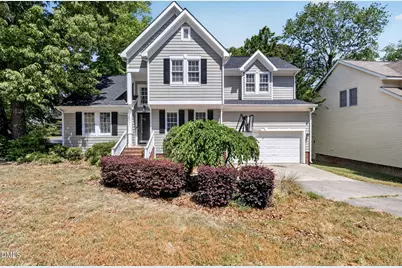 5501 Centipede Trail, Raleigh, NC 27610 - Photo 1
