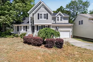 5501 Centipede Trail, Raleigh, NC 27610 - Photo 1