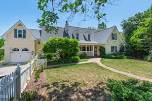 821 Lake Boone Trail, Raleigh, NC 27607 - Photo 1