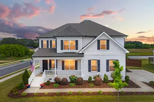 524 Dungannon Loop, Clayton, NC 27520 - Photo 1