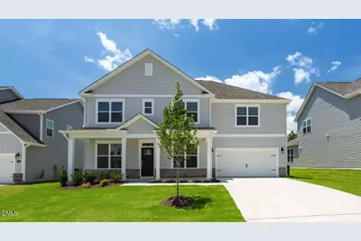 2348 Horton Park Drive, Apex, NC 27539 - Photo 1