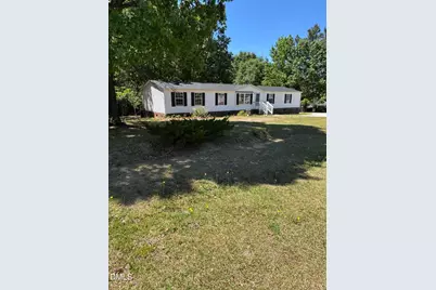 223 Barewood Drive, Four Oaks, NC 27524 - Photo 1