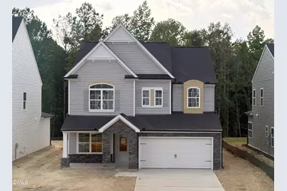 940 Fetching Place #350, Rolesville, NC 27571 - Photo 1