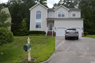 1005 Double Spring Ct, Apex, NC 27502 - Photo 1