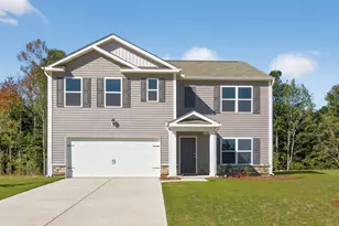 91 Richmond Run, Stem, NC 27581 - Photo 1