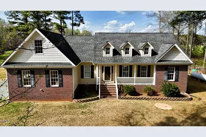 2890 Rosser Road, Bear Creek, NC 27207 - Photo 1